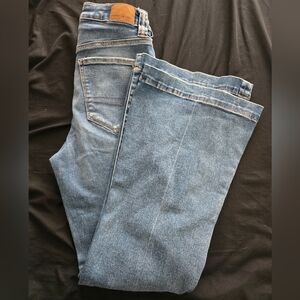 American Eagle Outfitters Blue Jeans